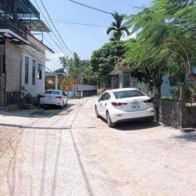 🔥🔥 sốc‼️‼️ cho thuê nguyên căn nhà 2 tầng kiệt oto nguyễn khoa chiêm