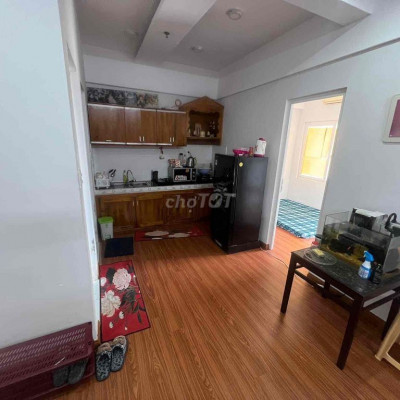 🔥🔥 🔥Căn hộ Xuân Phú tầng 4- gần tố hữu -có nội thất  4,5 tr rẻ