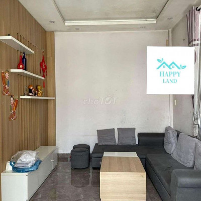 🌐ĐÃ XÁC NHẬN! NHÀ ĐẸP 3 TẦNG TẠI NGUYỄN SINH CUNG FULL NỘI THẤT.