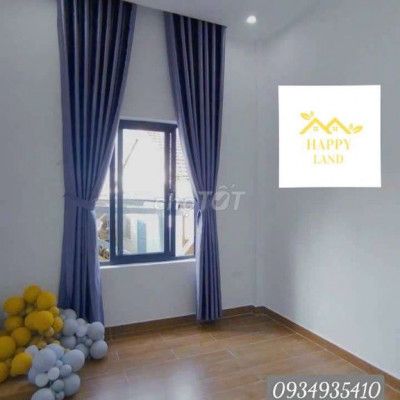 🌐CHỈ 1 CĂN! NHÀ HIỆN ĐẠI MỚI ĐẸP GẦN BÀ TRIỆU. DT:90M2. 2PN.CHỈ6TR5