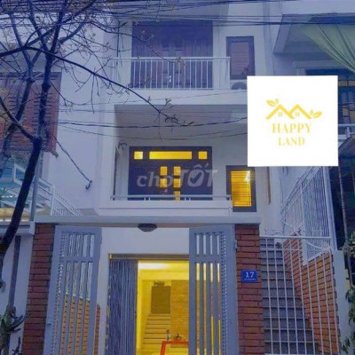 🌐CÒN ĐÚNG 1 CĂN! NHÀ MT HIỆN ĐẠI TẠI VỸ DẠ. 250M2. 4 TẦNG(3PN)CHỈ 7TR