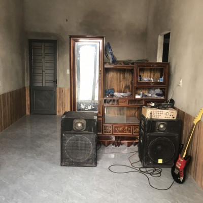 Cho thuê nhà nguyên căn mới xây kiệt ô tô Minh Mạng,60m2 giá 2,5TR/TH