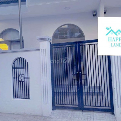 🌐CHỈ CÒN 1 CĂN! NHÀ MỚI ĐẸP TẠI NGUYỄN SINH CUNG. 100M2. 2PN. CHỈ 4TR