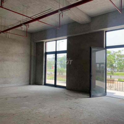 CHO THUÊ SHOPHOUSE THE MANOR CROWN HUE 2 MẶT TIỀN ĐƯỜNG TỐ HỮU