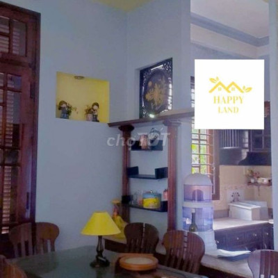 🌐CHỈ 1 CĂN! NHÀ FULL NỘI THẤT SIÊU RỘNG TẠI VỸ DẠ.2 TẦNG (5PN)CHỈ 6TR