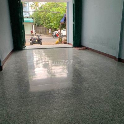 Cho thuê mặt bằng mặt tiền Nguyễn Sinh Cung,90m2 giá 6TR/TH