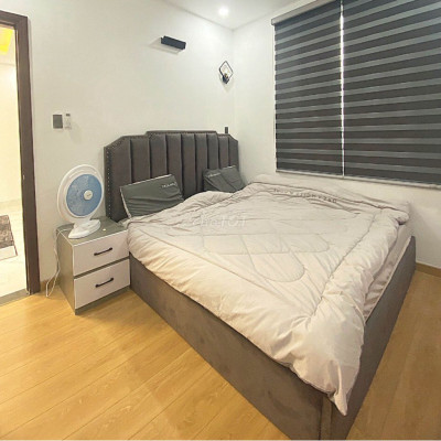 Cho thuê căn hộ cao cấp đẹp-TP.Huế