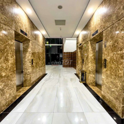 Căn hộ Nera Garden 62m2 full nội thất