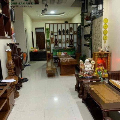 CHO THUÊ NHÀ NGUYÊN CĂN FULL NỘI THẤT KHU VỰC BÀU VÁ