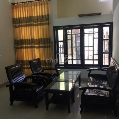 Cho thuê nguyên căn 3 tầng kiệt Đặng Văn Ngữ,An Đông giá 6TR/TH