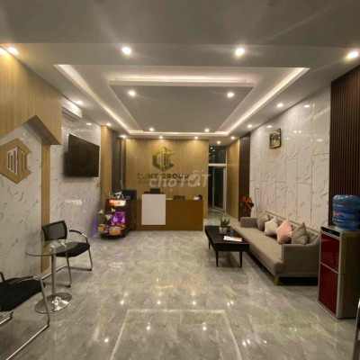 Cần sang mặt bằng mặt tiền Hoàng Quốc Việt. An Đông. huế