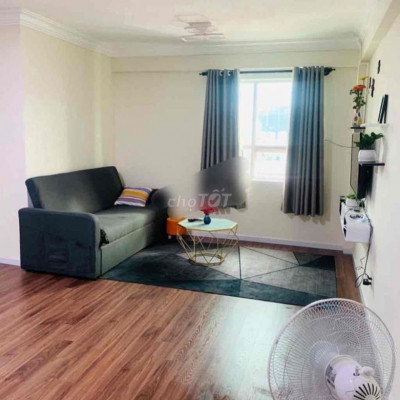 Căn hộ Nam An 50m2 1PN full nội thất đẹp mới