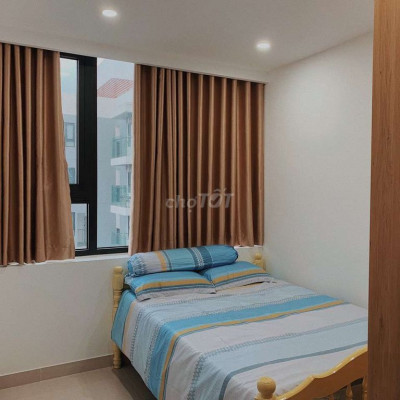 Cho thuê căn hộ Nera 66m2 full nội thất