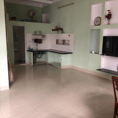 Cho thuê mặt tiền tầng 1 Nguyễn Khoa Chiêm,An Tây giá 4TR/TH