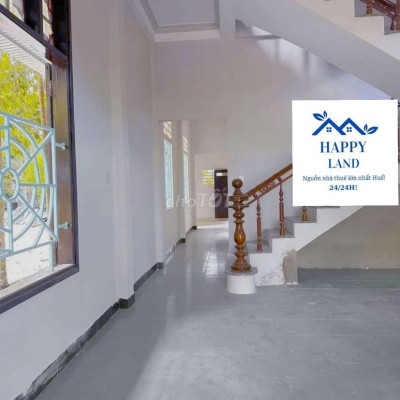 🌐CHỈ 1 CĂN! NHÀ KIỆT OTO SIÊU RỘNG TẠI BÀU VÁ.130M2. 2TẦNG(4PN)CHỈ5TR