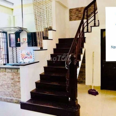 🌐CHỈ 1 CĂN! NHÀ SIÊU RỘNG CÓ ĐIỀU HOÀ GẦN CHỢ AN CỰU. 2 TẦNG (4PN).