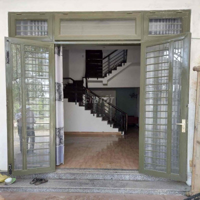 NHÀ MẶT TIỀN VÕ VĂN KIỆT GẦN AEON MALL FULL NỘI THẤT