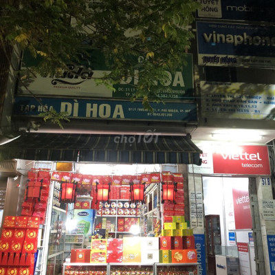 Cho thuê Nhà nguyên căn huế