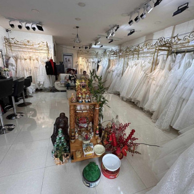 Cho thuê mặt tiền Điện Biên Phủ ,66m2 giá 12TR/TH