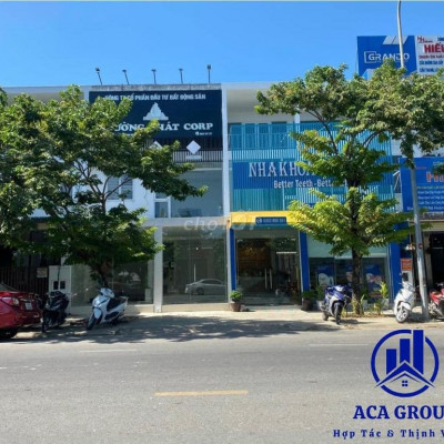 CHO THUÊ NHÀ AN CỰU CITY ĐƯỜNG HOÀNG QUỐC VIỆT GẦN AEON MALL HUẾ
