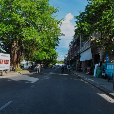 Cho thuê mặt bằng kinh doanh đường Bạch Đằng, Huế