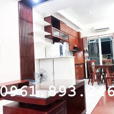 CHUNG CƯ ARANYA SIÊU VIP ĐẸP