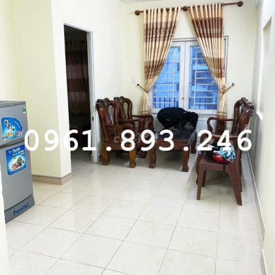 CHUNG CƯ VICOLAND FULL NỘI THẤT VIP