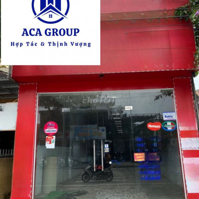 MẶT BẰNG TRƯỜNG CHINH CHO THUÊ 189M2 NGANG 5,5M GIÁ CHỈ 15TR/THÁNG