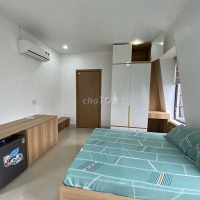 Căn hộ Mini The Manor Huế