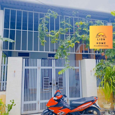 🌐CHỈ 1 CĂN! NHÀ SIÊU RỘNG CÓ ĐIỀU HOÀ GẦN PHẠM VĂN ĐỒNG. 140M2. 2PN.