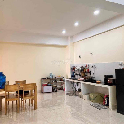 CHUNG CƯ XUÂN PHÚ FULL NỘI THẤT 4.5Tr/Th