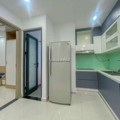 Cho thuê căn hộ Nera Full nội thất 6 triệu