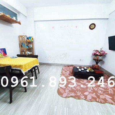 CHUNG CƯ XUÂN PHÚ ĐẦY ĐỦ NỘI THẤT