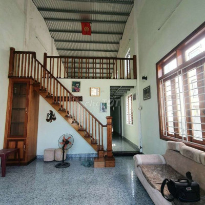 🏡BỜ BẮC 🏡NHÀ TẦNG LỬNG NGUYỄN VĂN LINH💚💚.2️⃣tr5️⃣/th