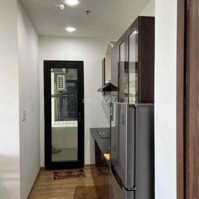 CĂN HỘ CAO CAO CẤP MANOR FULL NỘI THẤT 8TR/TH