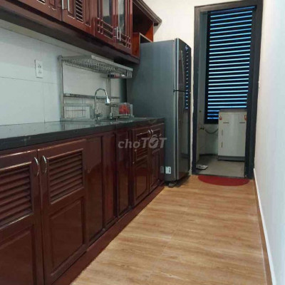 Căn hộ The Manor Crown tầng 10