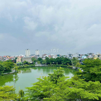 NHÀ 4 TẦNG MẶT TIỀN HỘ KHẨU AN CỰU TTTP HUẾ