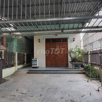 Cho thuê nhà nguyên căn Minh Mạng