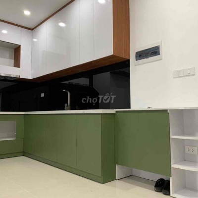 căn hộ mới toanh hai PN tại Nera Garden