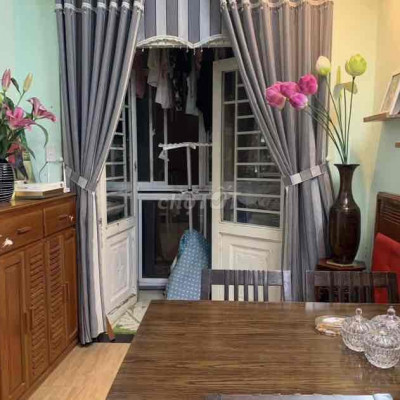 CHO THUÊ CĂN HỘ VICOLAND FULL NỘI THẤT MỚI SƠN KHU B