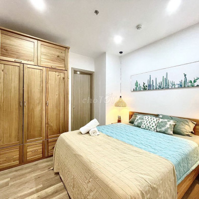 Cho thuê biệt thự Phú Mỹ An full nội thất giá 14TR/TH