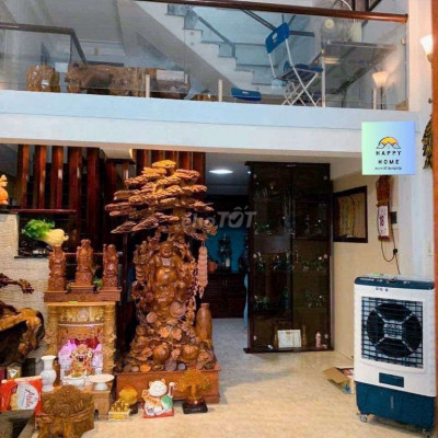 🌐CHỈ 1 CĂN! NHÀ ĐẸP TRUNG TÂM TP. 150M2. 3 TẦNG(4PN). CHỈ 6TR.