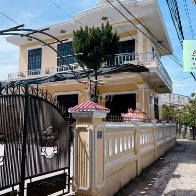 🌐CHỈ 1 CĂN! NHÀ SIÊU RỘNG TẠI NGUYỄN TRÃI. 150M3. 2 TẦNG(3PN).CHỈ 5TR