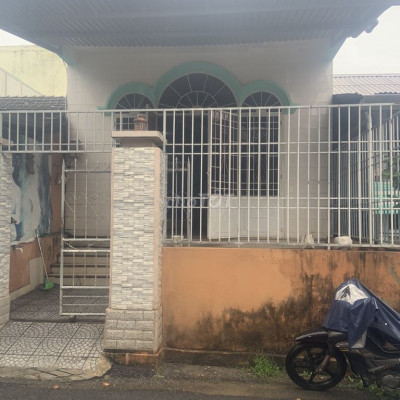 cho thuê nhà nguyên căn nội thành