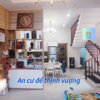 🌐CHỈ 1 CĂN! NHÀ MT SIÊU ĐẸP GẦN ĐIỆN BIÊN PHỦ. 150M2. 2 TẦNG(3PN).