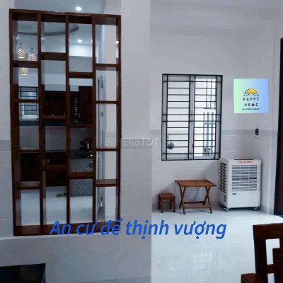🌐CHỈ 1 CĂN! NHÀ HIỆN ĐẠI TẠI ĐẶNG HUY TRỨ. 200M2. 3 TẦNG(4PN)CHỈ 6TR5
