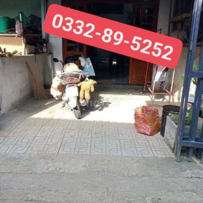 TRƯỜNG AN- NHÀ CẤP 4.SẠCH SẼ. 3️⃣TR/ tháng