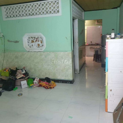 NỘI THÀNH- Nhà cấp 4. nóng lạnh điều hòa 3tr/tháng