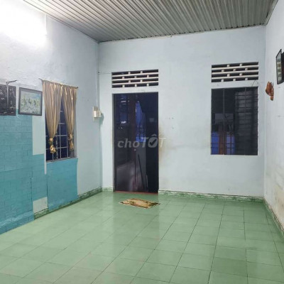 🏡🏡TỈNH LỘ 10- CHỢ MAI- NHÀ CẤP 4. SẠCH SẼ CHỈ 2️⃣TR5️⃣/THÁNG