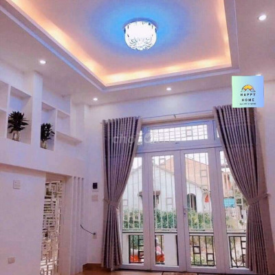 🌐CHỈ 1 CĂN! NHÀ ĐẸP TRUNG TÂM TP. 150M2. 2 TẦNG(4PN). CHỈ 12TR
